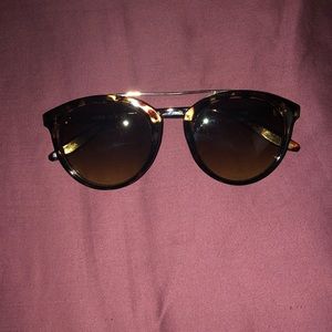Everyday pair of sunglasses